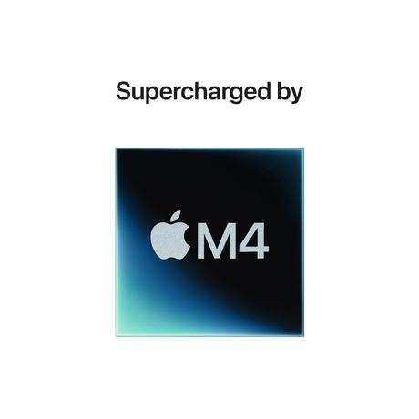 Apple Mac mini (10-Core Apple M4 Chip/24 GB/512 GB SSD) MCYT4HN/A, Silver-2