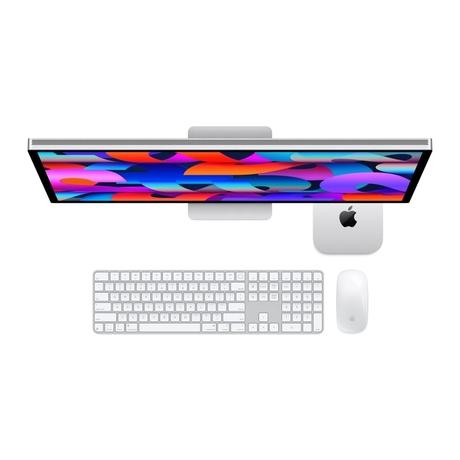 Apple Mac mini (10-Core Apple M4 Chip/24 GB/512 GB SSD) MCYT4HN/A, Silver-6