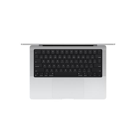 Buy Apple MX2F3HN/A MacBook Pro (14-Core Apple M4 Pro Chip/24 GB/1