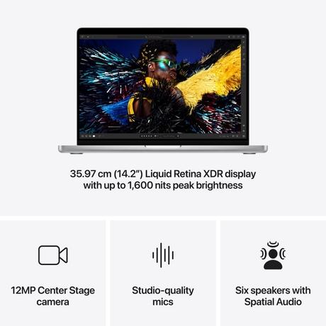 MacBook Pro 14 M4 16GBSSD1TB ナノMXCM3J/A Buy Apple MX2G3HN/A MacBook Pro (14-Core Apple M4 Max Chip/36 GB/1