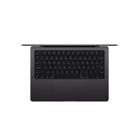 Buy Apple MX2H3HN/A MacBook Pro (12-Core Apple M4 Pro Chip/24 GB