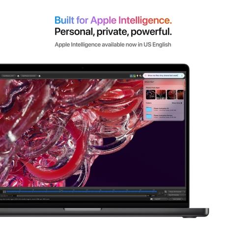 Buy Apple MX2U3HN/A MacBook Pro (14-Core Apple M4 Pro Chip/48 GB