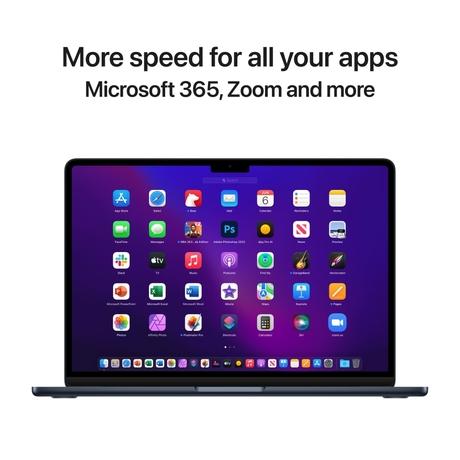 Buy Apple MC7X4HN/A MacBook Air 13 (8-Core Apple M2 Chip/16 GB/256