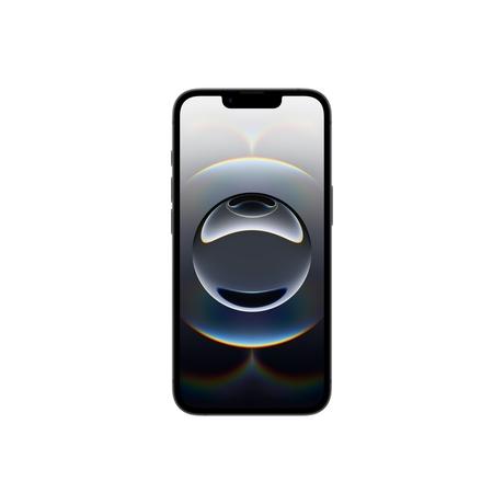 Apple iPhone 16e 128 GB, Black-2