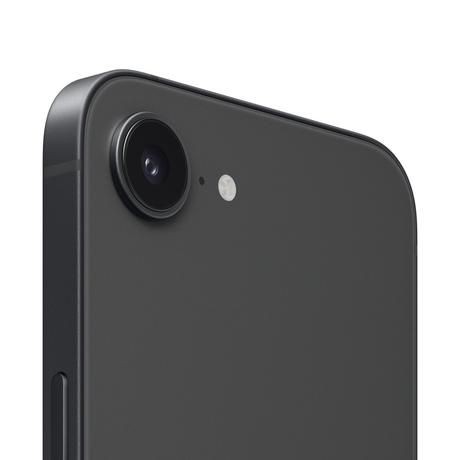 Apple iPhone 16e 128 GB, Black-4