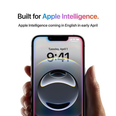 Apple iPhone 16e 128 GB, Black-6
