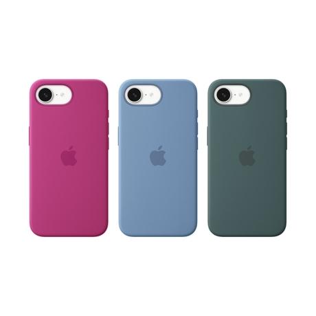 Apple iPhone 16e 128 GB, Black-8