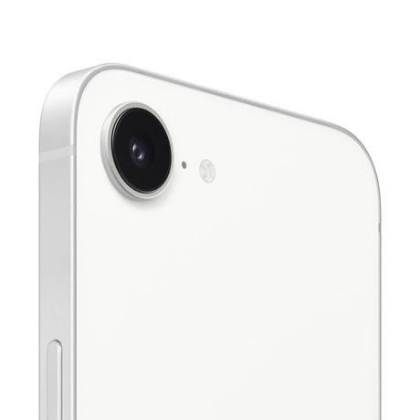 Apple iPhone 16e 128 GB, White-4