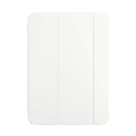 Apple Smart Folio for iPad (A16), White, MDEJ4ZM/A-0