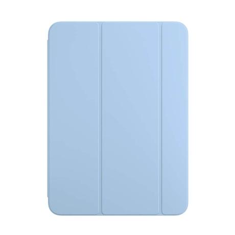 Apple Smart Folio for iPad (A16), Sky, MDEQ4ZM/A-0