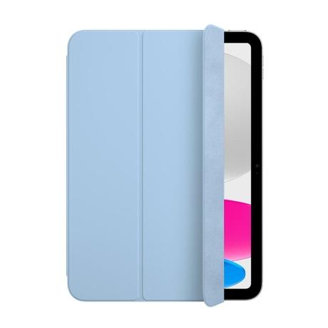 Apple Smart Folio for iPad (A16), Sky, MDEQ4ZM/A-1