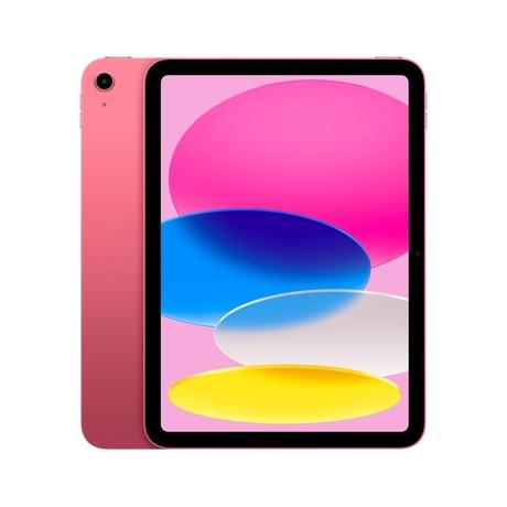 Apple iPad A16 11th Gen 2025 27.59 cm (11 inch) Wi-Fi Tablet, 128 GB, Pink, MD4E4HN/A-0