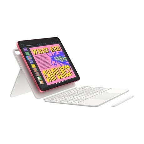 Apple iPad A16 11th Gen 2025 27.59 cm (11 inch) Wi-Fi Tablet, 128 GB, Yellow, MD4D4HN/A-4