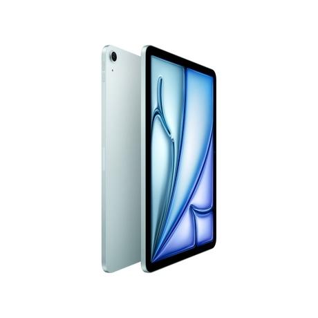Apple iPad Air M3 27.59 cm (11 inch) Wi-Fi Tablet, 128 GB, Blue, 2025, MC9X4HN/A-2