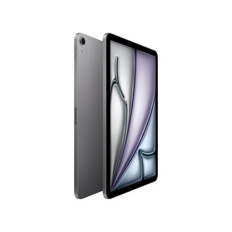 Apple iPad Air M3 27.59 cm (11 inch) Wi-Fi Tablet, 128 GB, Space Grey, 2025, MC9W4HN/A-2