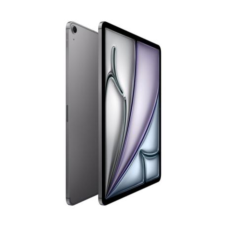 Apple iPad Air M3 32.78 cm (13 inch) Wi-Fi + Cellular Tablet, 128