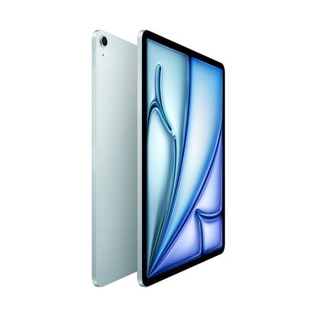 Apple iPad Air M3 2025 32.78 cm (13 inch), Wi-Fi Tablet, 128 GB, Blue, MCNJ4HN/A-2