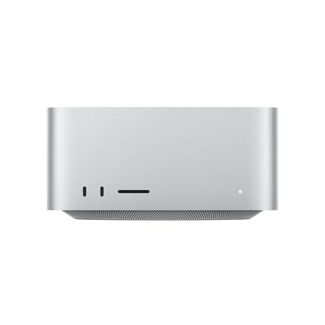 Apple MU963HNA Mac Studio (M4 Max Chip/14 CPU, 32 GPU/36 GB/512 GB SSD/MacOS Sequoia), Silver-0