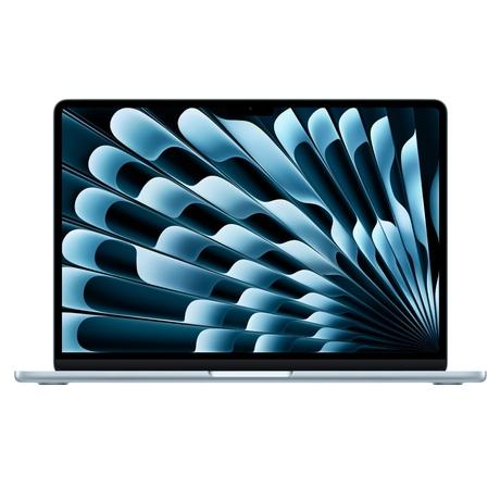 MacBook本体 Apple MacBook Air m2 16GB 1TB SSD MacBook Air 15インチ Apple M2チップ搭載モデル [2023年モデル /SSD