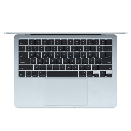 Buy Apple MC6T4HN/A MacBook Air (Apple M4 Chip/16 GB/256 GB SSD