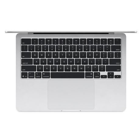 Apple MacBook Air シルバー Buy Apple MW0W3HN/A MacBook Air (Apple M4 Chip/16 GB/256 GB SSD