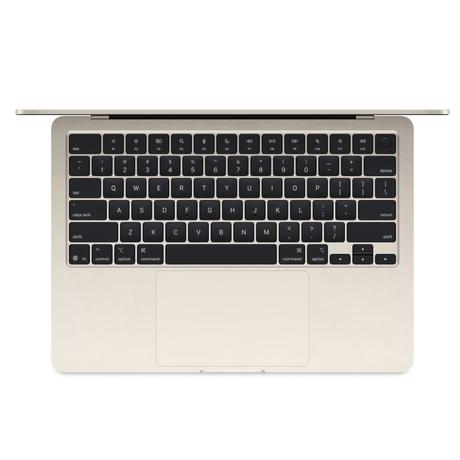 Buy Apple MW0Y3HN/A MacBook Air (Apple M4 Chip/16 GB/256 GB SSD