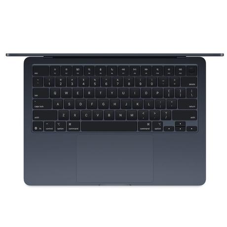 Buy Apple MW123HN/A MacBook Air (Apple M4 Chip/16 GB/256 GB SSD