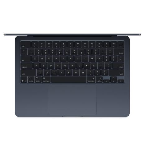 Buy Apple MW123HN/A MacBook Air (Apple M4 Chip/16 GB/256 GB SSD