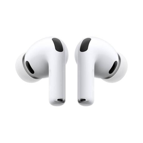 Apple Airpods Pro (3rd Gen) with MagSafe Charging Case, Active Noise Cancellation, USB Type-C Charging, White-1