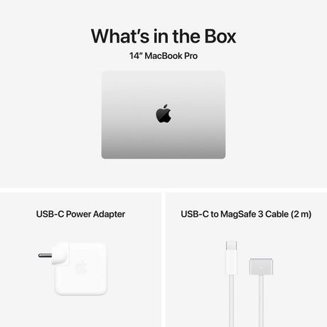 Apple MDE44HN/A MacBook Pro (Apple M5 Chip/16 GB/512 GB SSD/MacOS/Liquid Retina XDR), 35.56 cm (14 inch), Silver-9
