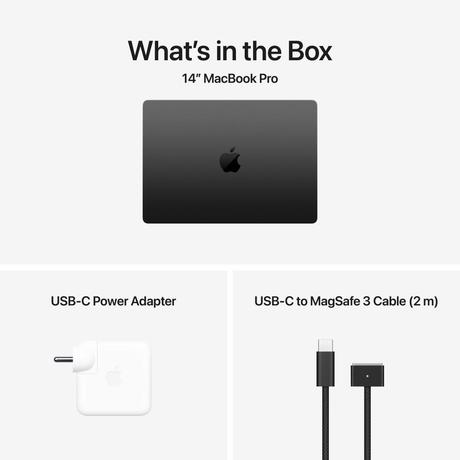 Apple MDE14HN/A MacBook Pro (Apple M5 Chip/16 GB/1 TB SSD/MacOS/Liquid Retina XDR), 35.56 cm (14 inch), Space Black-9