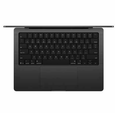 Apple MDE34HN/A MacBook Pro (Apple M5 Chip/24 GB/1 TB SSD/MacOS/Liquid Retina XDR), 35.56 cm (14 inch), Space Black-2