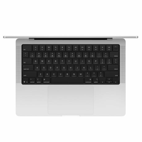 Apple MDE64HN/A MacBook Pro (Apple M5 Chip/24 GB/1 TB SSD/MacOS/Liquid Retina XDR), 35.56 cm (14 inch), Silver-2
