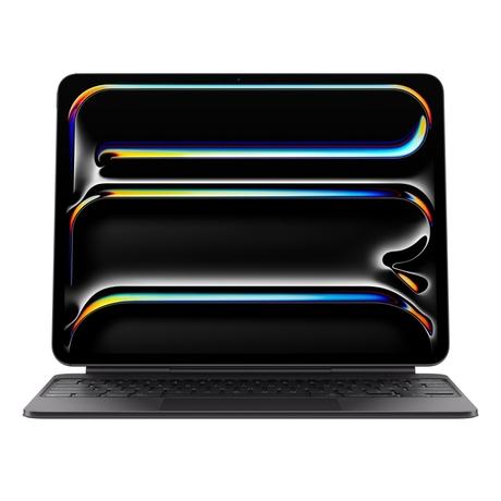 Apple Magic Keybaord for 27.94 cm (11 inch) iPadAir M3, Black