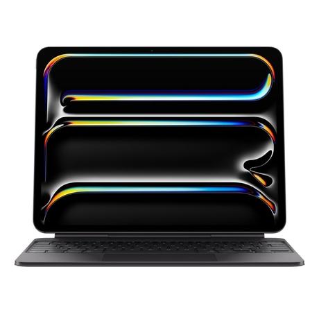 Apple Magic Keybaord for 27.94 cm (11 inch) iPadAir M3, Black