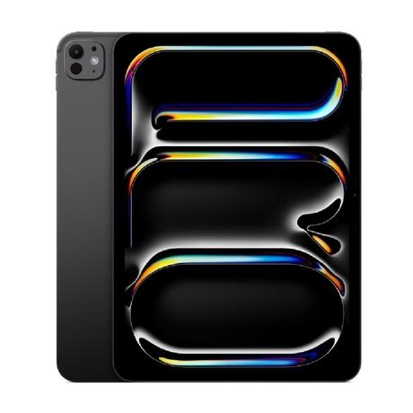 Apple iPad Pro M5 27.94 cm (11 inch) WiFi Tablet with Standard Glass, 1 TB, Space Black (2025), MDWP4HN/A-0
