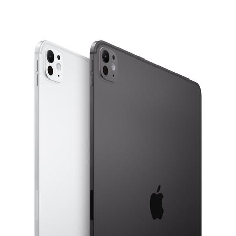 Apple iPad Pro M5 27.94 cm (11 inch) WiFi Tablet with Standard Glass, 1 TB, Space Black (2025), MDWP4HN/A-2