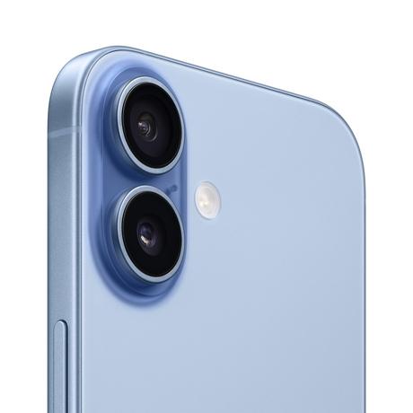 Apple iPhone 17 256 GB, Mist Blue-3