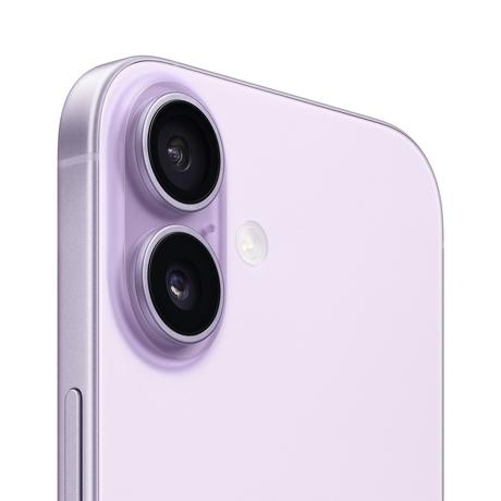 Apple iPhone 17 256 GB, Lavender-3