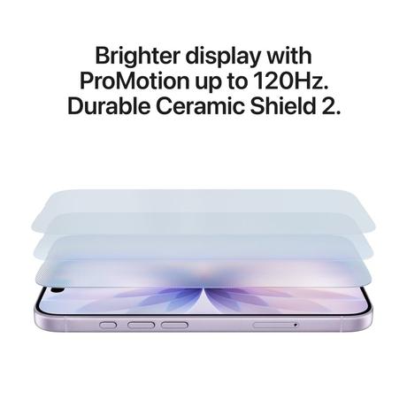Apple iPhone 17 512 GB, Lavender-5