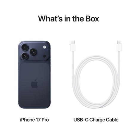 Apple iPhone 17 Pro 1 TB, Deep Blue-8
