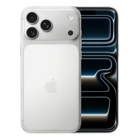 Apple iPhone 17 Pro Max 1 TB, Silver-0