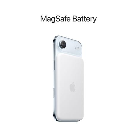 Apple iPhone Air 512 GB, Sky Blue-10