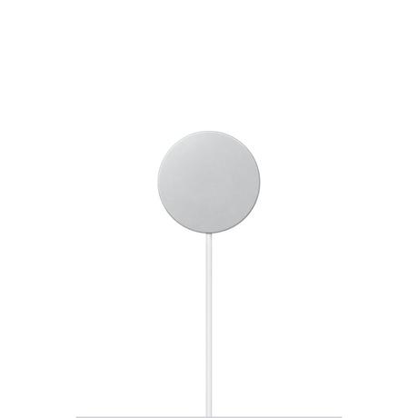 Apple Magsafe Charger 100 cm (1 m), White-1