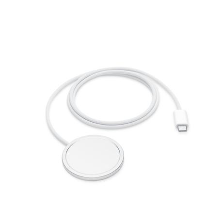 Apple Magsafe Charger 100 cm (1 m), White-2
