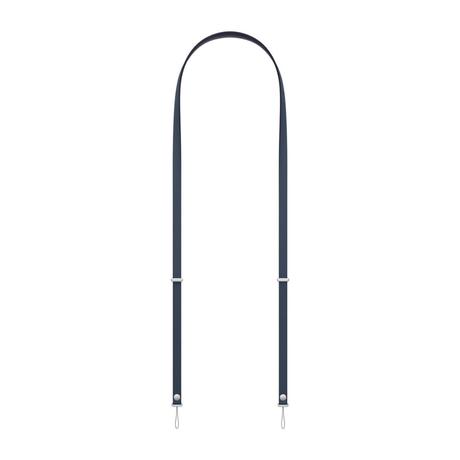 Apple Crossbody Strap for iPhone, Blue-0