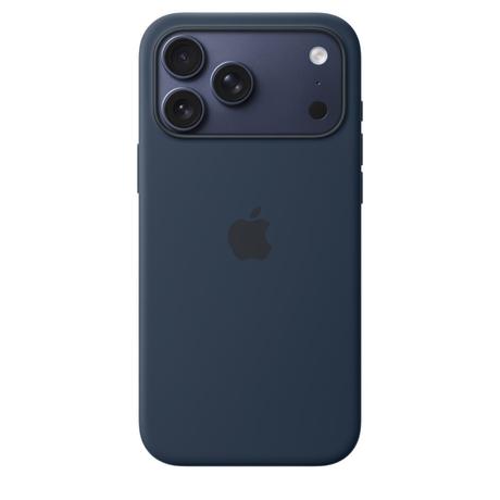 Apple iPhone 17 Pro Max MagSafe Mobile Case, Midnight-0