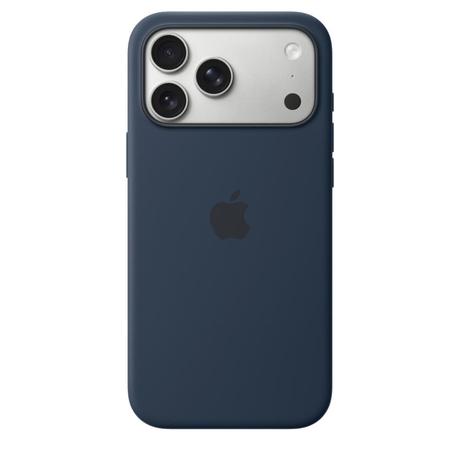 Apple iPhone 17 Pro Max MagSafe Mobile Case, Midnight-1