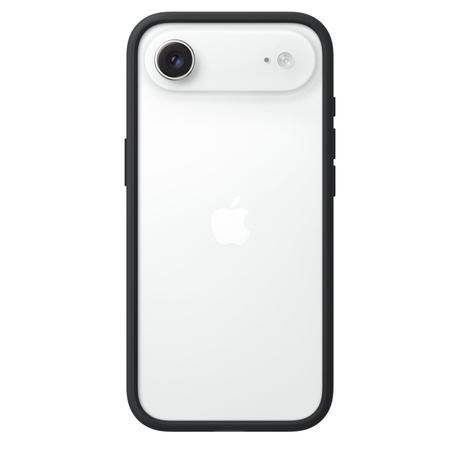 Apple iPhone Air Bumper Mobile Case, Black-3