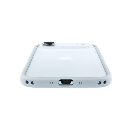 Apple iPhone Air Bumper Mobile Case, Black-5
